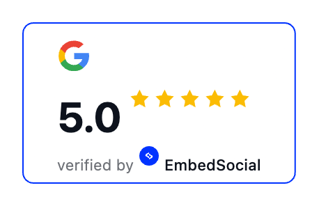 Google Reviews